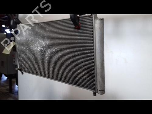 Used Heater matrix TOYOTA AURIS (_E15_) 2.0 D-4D (ADE150_, ADE150R) (126 hp) 23194667