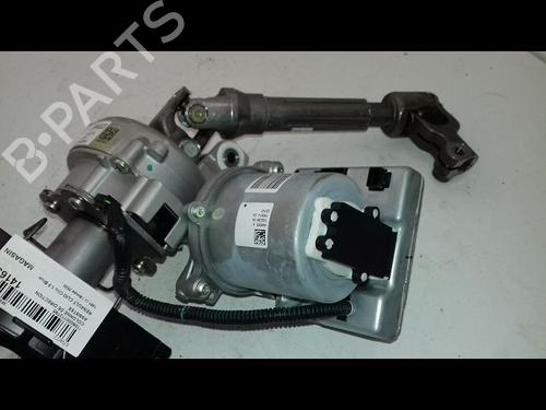 Used Steering column RENAULT CLIO V (B7_) 1.5 Blue dCi 85 (B7AG) (86 hp) 19791174