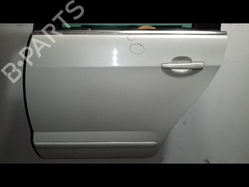 Left rear door PEUGEOT 5008 (0U_, 0E_) 2.0 HDi | BP29225606C4 