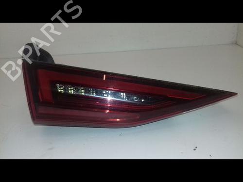Left tailgate light AUDI A3 Sportback (8YA, 8YF) 35 TDI 8Y0945307