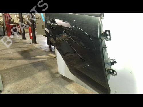 Right rear door CITROËN C3 II (SC_) 1.4 HDi 70 (SC8HZC, SC8HR0, SC8HP4) | BP29225542C5 