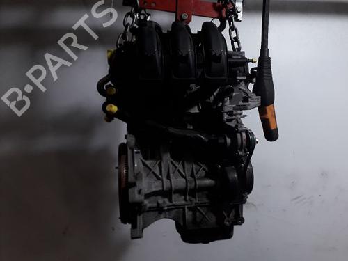 Motor PEUGEOT 2008 I (CU_) 1.2 VTi (82 hp) 31820478