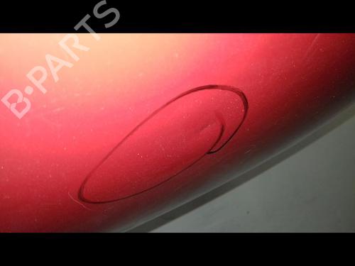 Tailgate DACIA SANDERO 1.5 dCi | BP31347864C6