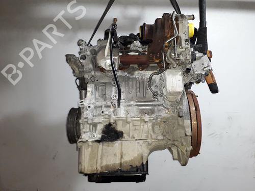 Engine FIAT SCUDO Van 1.5 Multijet 120 (506) | BP33008597M1 - Image 5