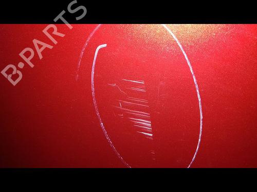 Left rear door RENAULT TWINGO III (BCM_, BCA_) 1.0 SCe 70 (BCMB) | BP29216732C4 