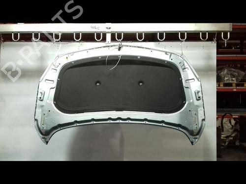 Hood OPEL ASTRA J (P10) 1.7 CDTI (68) | BP29216578C1 