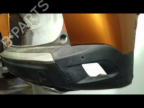 Used Rear bumper PEUGEOT 2008 II (UD_, US_, UY_, UJ_, UR_, UC_) 1.2 PureTech 130 (USHNS, URHNS) (130 hp) 21800109