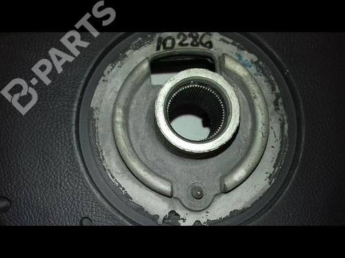 Steering wheel OPEL VECTRA C GTS (Z02) 1.9 CDTI (F68) | BP11412975C49 