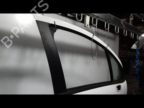 Right front door CITROËN C3 II (SC_) 1.4 HDi 70 (SC8HZC, SC8HR0, SC8HP4) | BP12846732C3