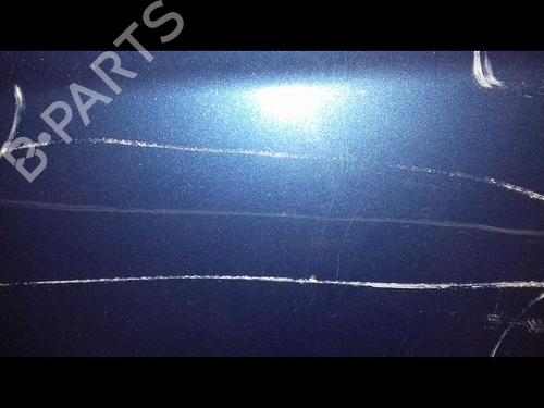 Left front door FORD FIESTA VI (CB1, CCN) 1.25 | BP19747972C2 