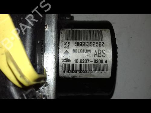 ABS pump CITROËN C3 Picasso (SH_) 1.6 HDI 90 | BP29223798M43 