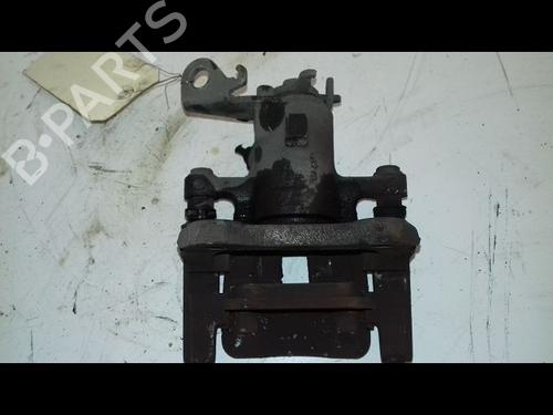 Right rear brake caliper RENAULT MEGANE III Grandtour (KZ0/1) 1.5 dCi (KZ09, KZ0D, KZ1G, KZ29, KZ14, KZ1W, KZ10, KZ1F,... | BP29223830M106 