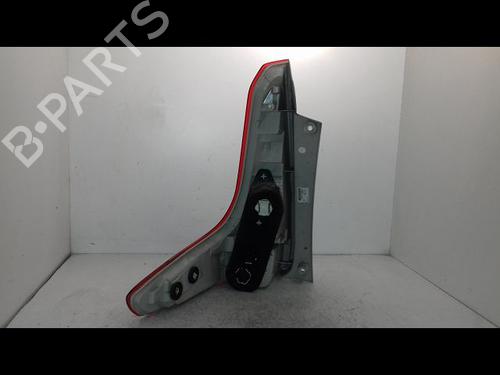 Used Right taillight Right taillight RENAULT GRAND SCÉNIC III (JZ0/1_) 1.6 dCi (JZ00, JZ12) (130 hp) 34528815 34528815
