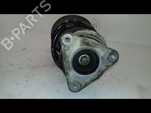 Left front shock absorber RENAULT CLIO IV Grandtour (KH_) 1.5 dCi 90 (KHN3, KHN4) | BP29223500M16