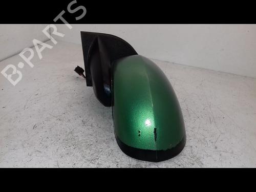 Retrovisor esquerdo JEEP COMPASS (MK49) 2.4 4x4 | BP30949856C26 