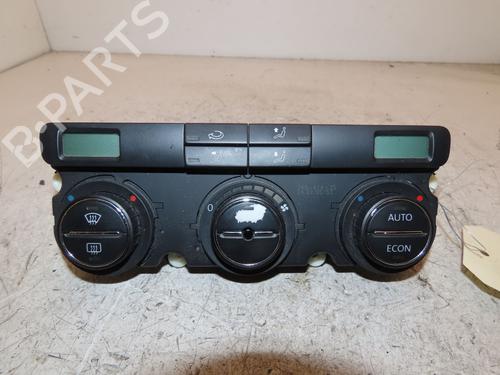 Used Climate control Climate control VW PASSAT B6 (3C2) 2.0 TDI (140 hp) 33031511 33031511