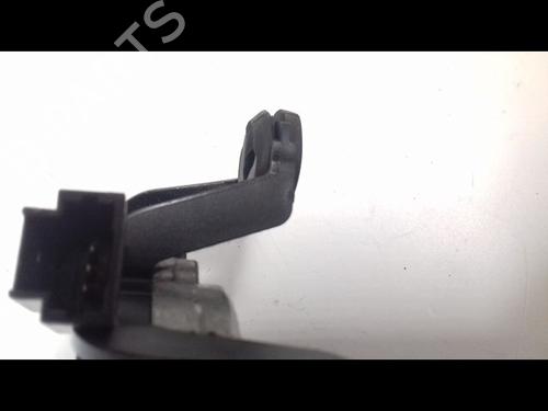 Used Rear wiper motor RENAULT MEGANE II (BM0/1_, CM0/1_) 1.9 dCi (BM0G, CM0G) (120 hp) 23196576