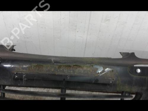 Front bumper MERCEDES-BENZ S-CLASS (W220) S 320 CDI (220.026, 220.126) | BP23195127C7 