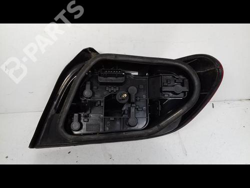 Left taillight CITROËN XSARA (N1) 2.0 HDi 90 | BP8973236C34