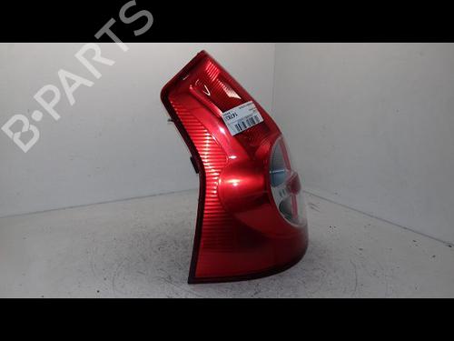 Left taillight DACIA SANDERO 1.5 dCi | BP31348027C34