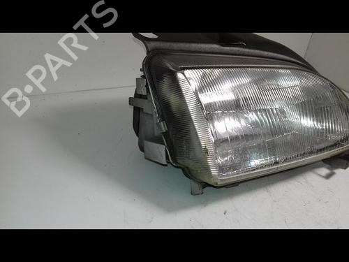 Right headlight SEAT AROSA (6H1) 1.7 SDI | BP16277815C29 