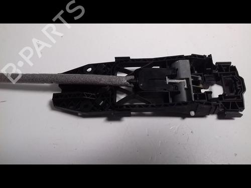Rear left lock SEAT ARONA (KJ7, KJP) 1.0 TSI | BP15200423C100 