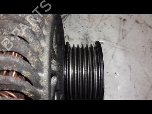 Alternator CITROËN C2 (JM_) 1.4 | BP23194542M7 