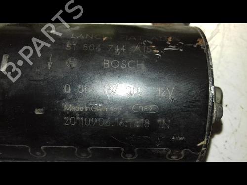 Starter FIAT 500 (312_) 1.2 (312AXA1A) | BP14954083M8 