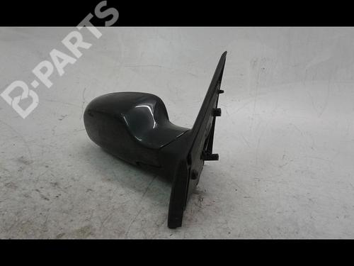 Left mirror PEUGEOT 205 II (20A/C) 1.7 Diesel | BP8969410C26 