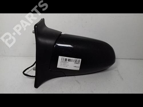 Used Left mirror OPEL ZAFIRA A MPV (T98) 2.2 DTI 16V (F75) (125 hp) 8973096