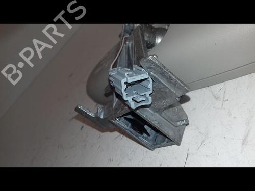 Rear mirror RENAULT MEGANE III Hatchback (BZ0/1_, B3_) 1.5 dCi (BZ09, BZ0D, BZ1W, BZ29, BZ14) | BP29226055I6 