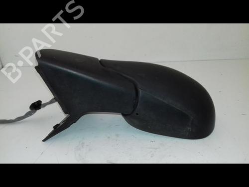Left mirror PEUGEOT 1007 (KM_) 1.4 HDi | BP29225336C26 