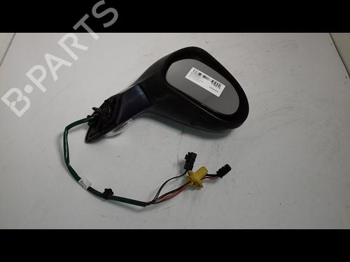 Used Right mirror PEUGEOT 308 I (4A_, 4C_) 1.6 HDi (92 hp) 16092109