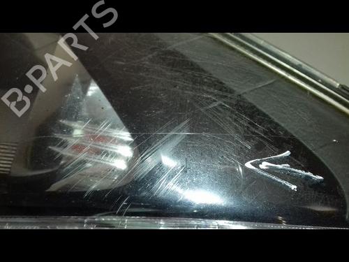 Used Left headlight MAZDA 2 (DE_, DH_) 1.4 MZR-CD (68 hp) 29226272