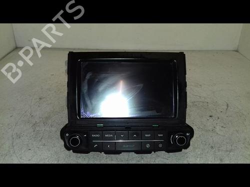 Radio KIA VENGA (YN) 1.6 CRDi 115 | BP38608828E6 - Image 3
