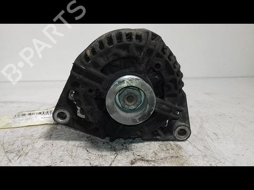 Used Alternator Alternator 12128920 12128920