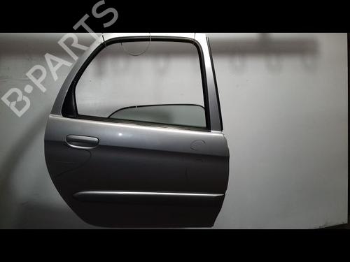 Right rear door CITROËN XSARA PICASSO (N68) 1.6 HDi | BP16313742C5 