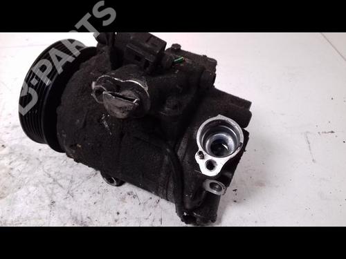 AC compressor VW POLO V (6R1, 6C1) 1.2 | BP9535651M34 