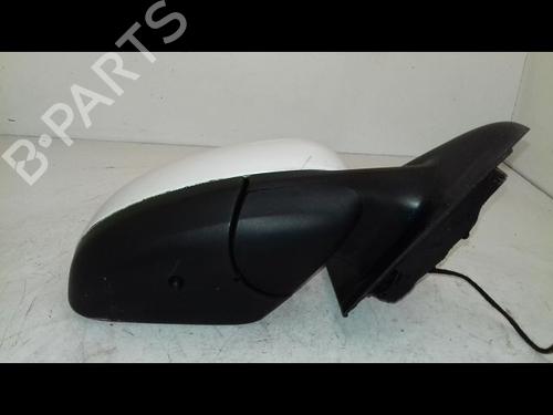 Right mirror RENAULT TWINGO III (BCM_, BCA_) 1.0 SCe 70 (BCMB) | BP29225410C27 