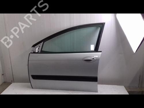 Left front door CITROËN C5 II (RC_) 1.6 HDi (RC8HZB) | BP23195439C2 