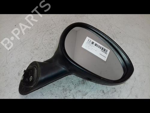 Used Right mirror FIAT 500 (312_) 1.2 (312AXA1A) (69 hp) 30949761