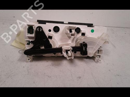 Climate control PEUGEOT 308 SW I (4E_, 4H_) 1.6 HDi | BP15200234I5 