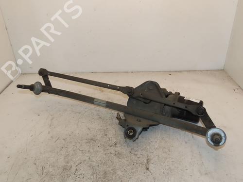Front wiper motor RENAULT TRAFIC II Van (FL) 1.9 dCi 80 (FL0B) | BP33136676M29 - Image 2