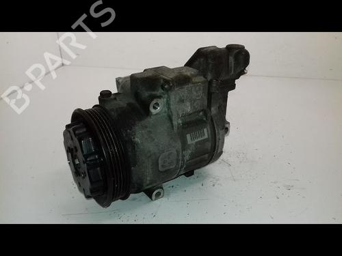 AC compressor MERCEDES-BENZ A-CLASS (W168) A 170 CDI (168.009, 168.109) | BP23194657M34 