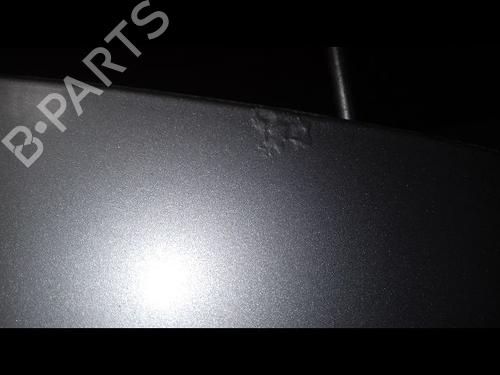 Hood PEUGEOT 3008 I MPV (0U_) 1.6 HDi | BP29224704C1 