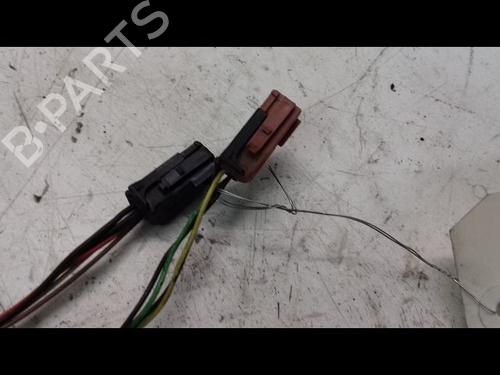 Used Right mirror CITROËN C2 (JM_) 1.4 HDi (68 hp) 8968105