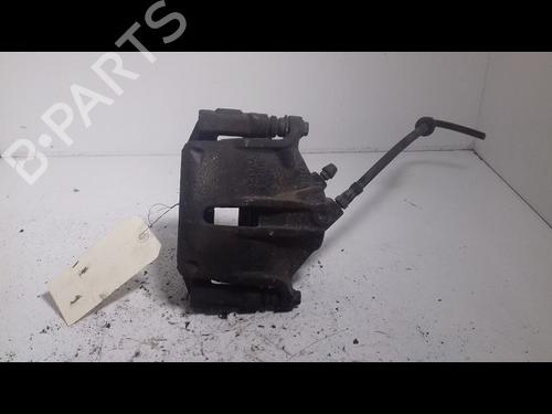 Right front brake caliper JAGUAR X-TYPE I (X400) 2.2 D | BP15200198M104 