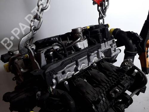Engine PEUGEOT 3008 II SUV (MC_, MR_, MJ_, M4_) 1.2 THP/ PureTech 130 (MRHNSM, MRHNSU, MRHNSJ, MRHNYW,... | BP28712223M1