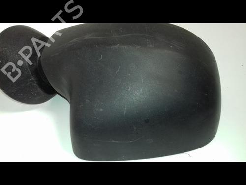 Right mirror DACIA DUSTER (HS_) 1.5 dCi (HSAJ) | BP14954846C27 
