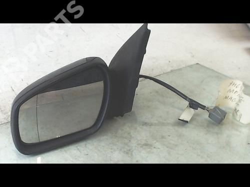 Used Left mirror FORD MONDEO III (B5Y) 2.0 TDCi (130 hp) 8968555